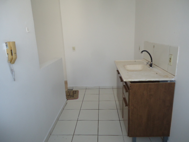 Apartamento – Rio Reno (Locação)