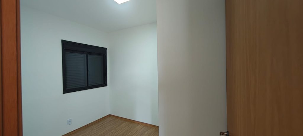Apartamento – Jardim Yolanda (Locação)