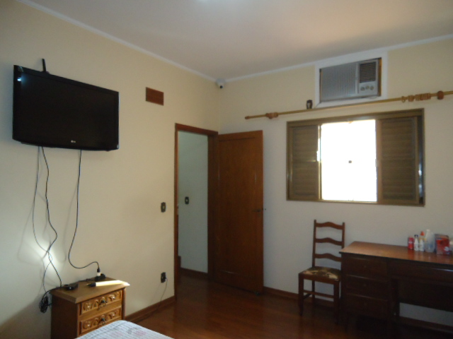 Casa – Vila Maceno (Locação)