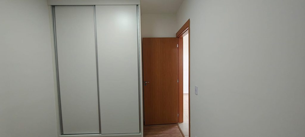 Apartamento – Jardim Yolanda (Locação)