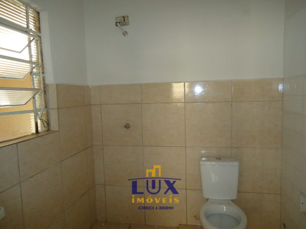 Casa Frente – Vila Diniz (Locação)