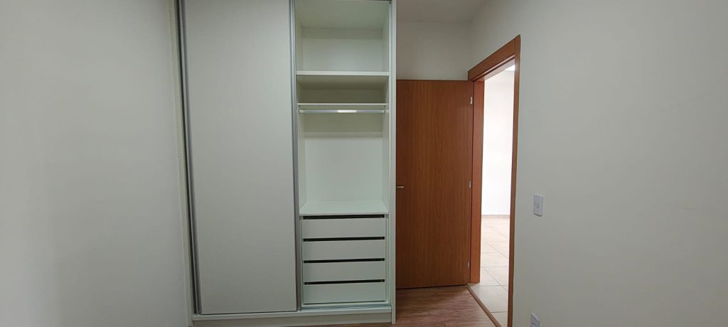 Apartamento – Jardim Yolanda (Locação)