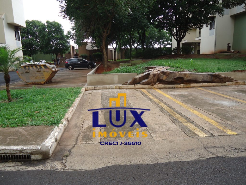 Apartamento – Jardim das Vivendas (Locação)