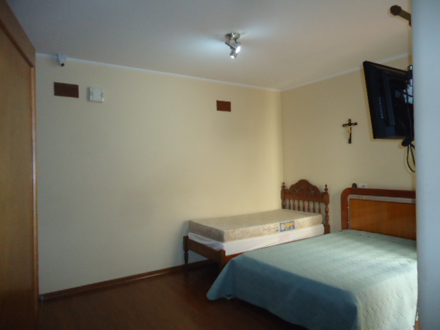 Casa – Vila Maceno (Locação)