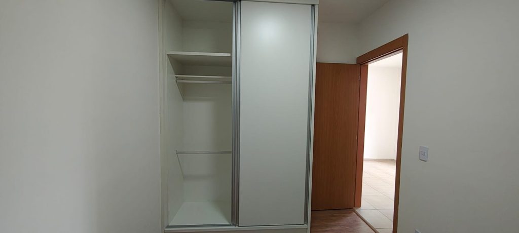 Apartamento – Jardim Yolanda (Locação)
