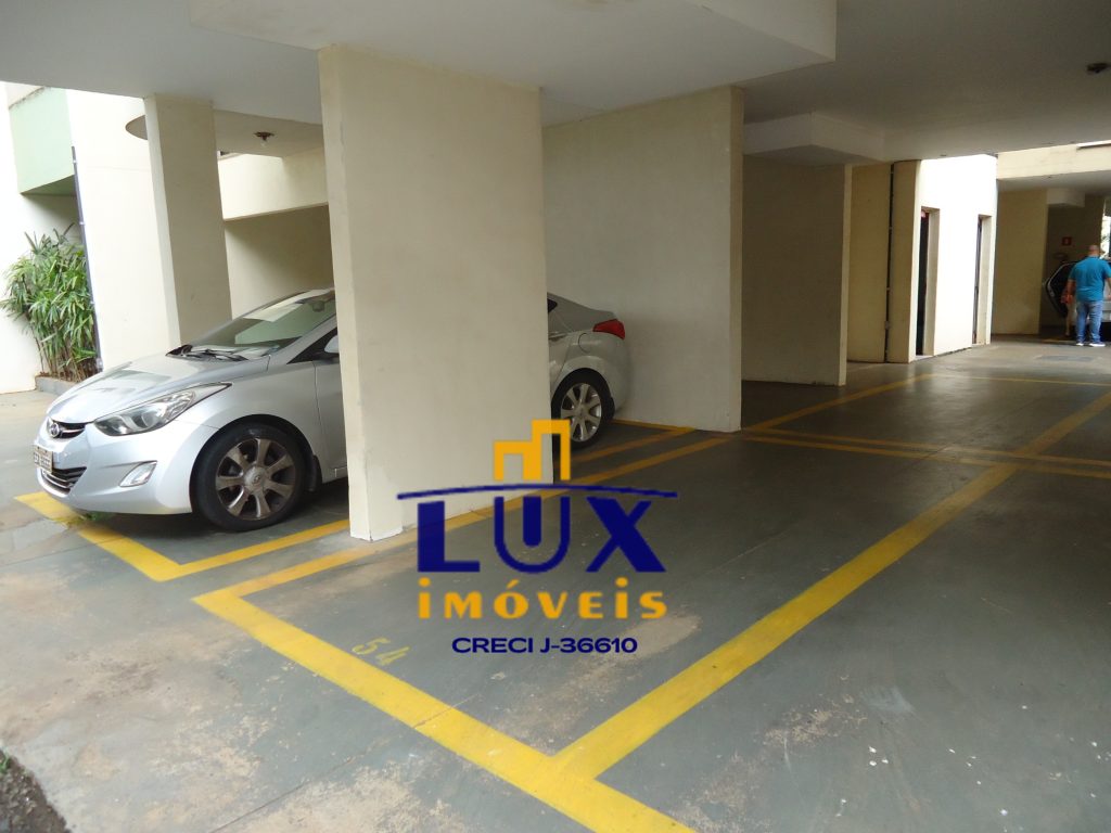 Apartamento – Jardim das Vivendas (Locação)