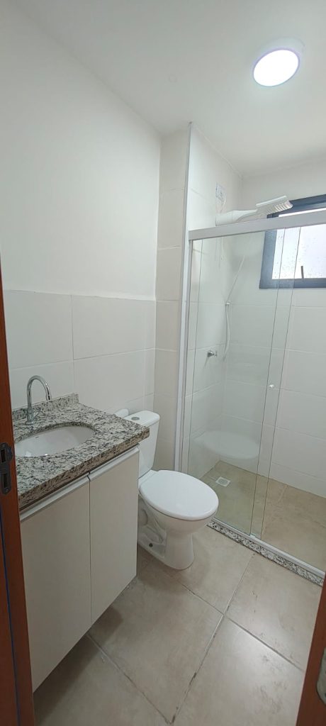 Apartamento – Jardim Yolanda (Locação)