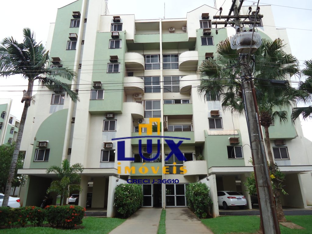 Apartamento – Jardim das Vivendas (Locação)