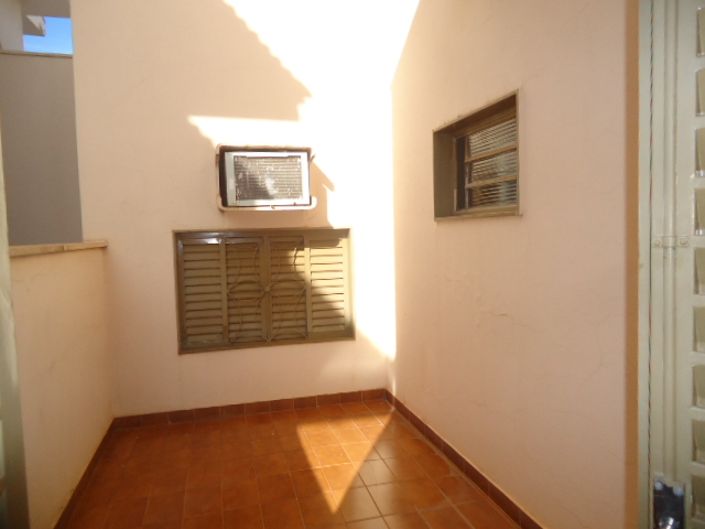 Casa – Vila Maceno (Locação)