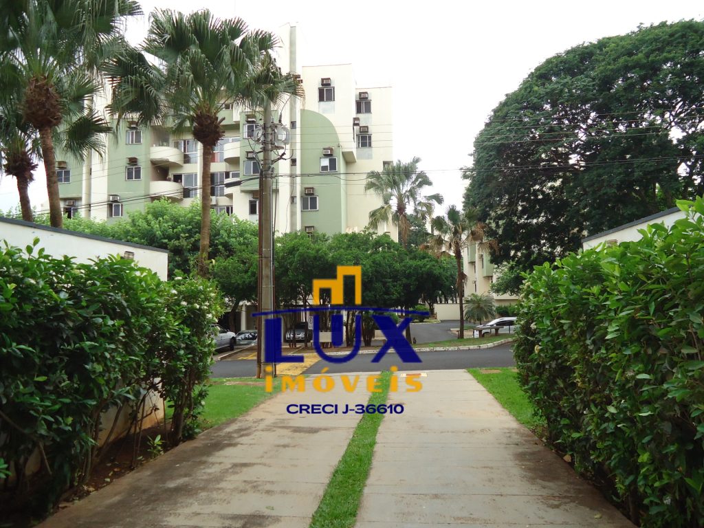 Apartamento – Jardim das Vivendas (Locação)