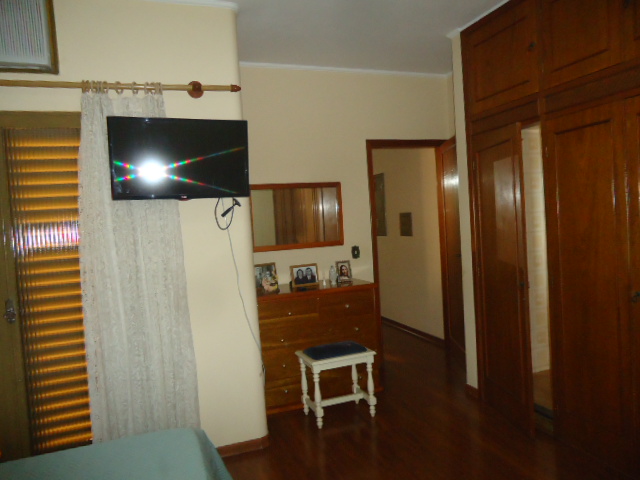 Casa – Vila Maceno (Locação)