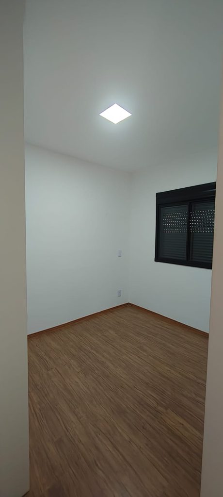 Apartamento – Jardim Yolanda (Locação)