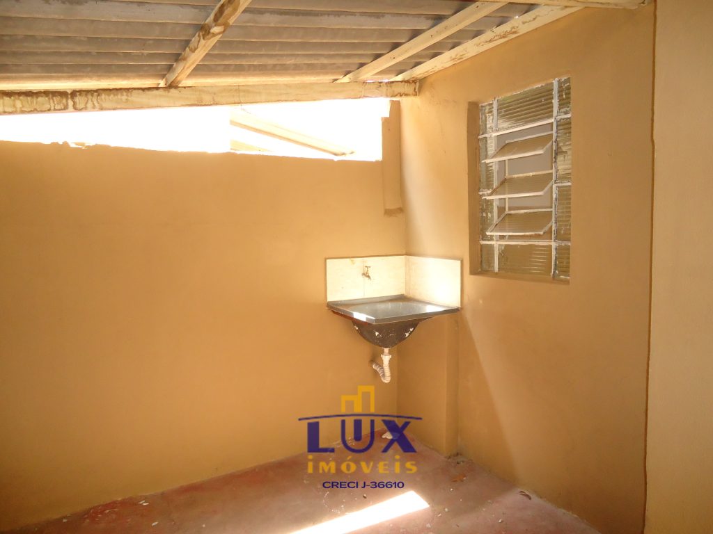 Casa Frente – Vila Diniz (Locação)