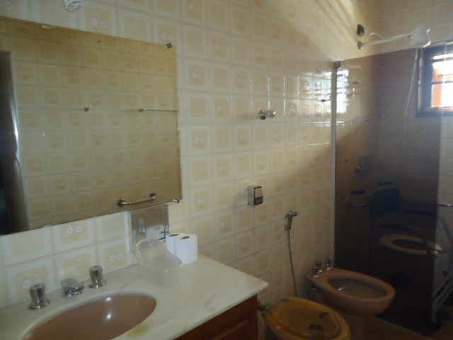 Casa – Vila Maceno (Locação)