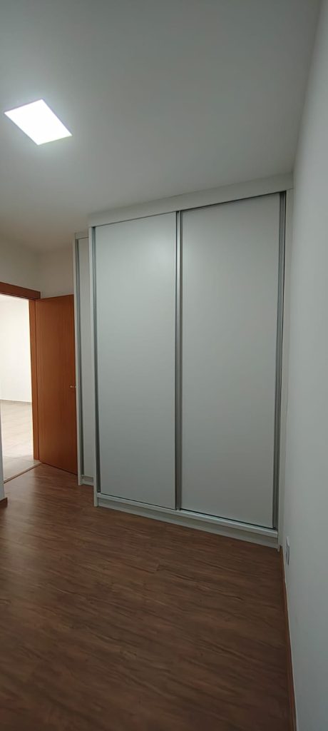 Apartamento – Jardim Yolanda (Locação)