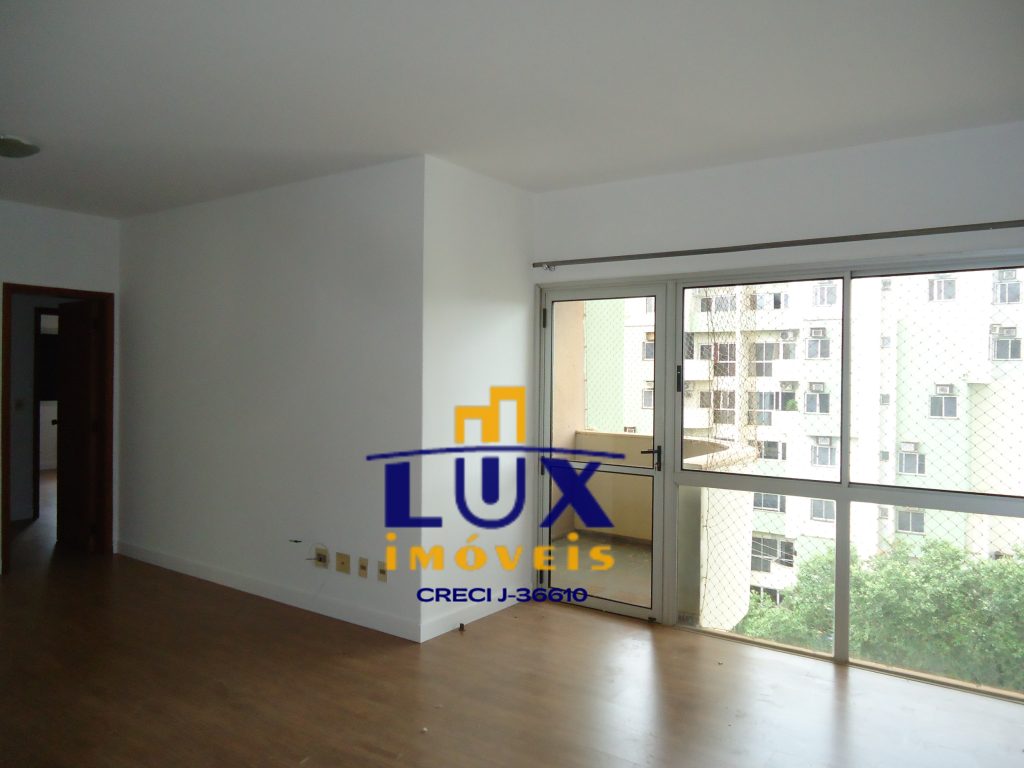 Apartamento – Jardim das Vivendas (Locação)