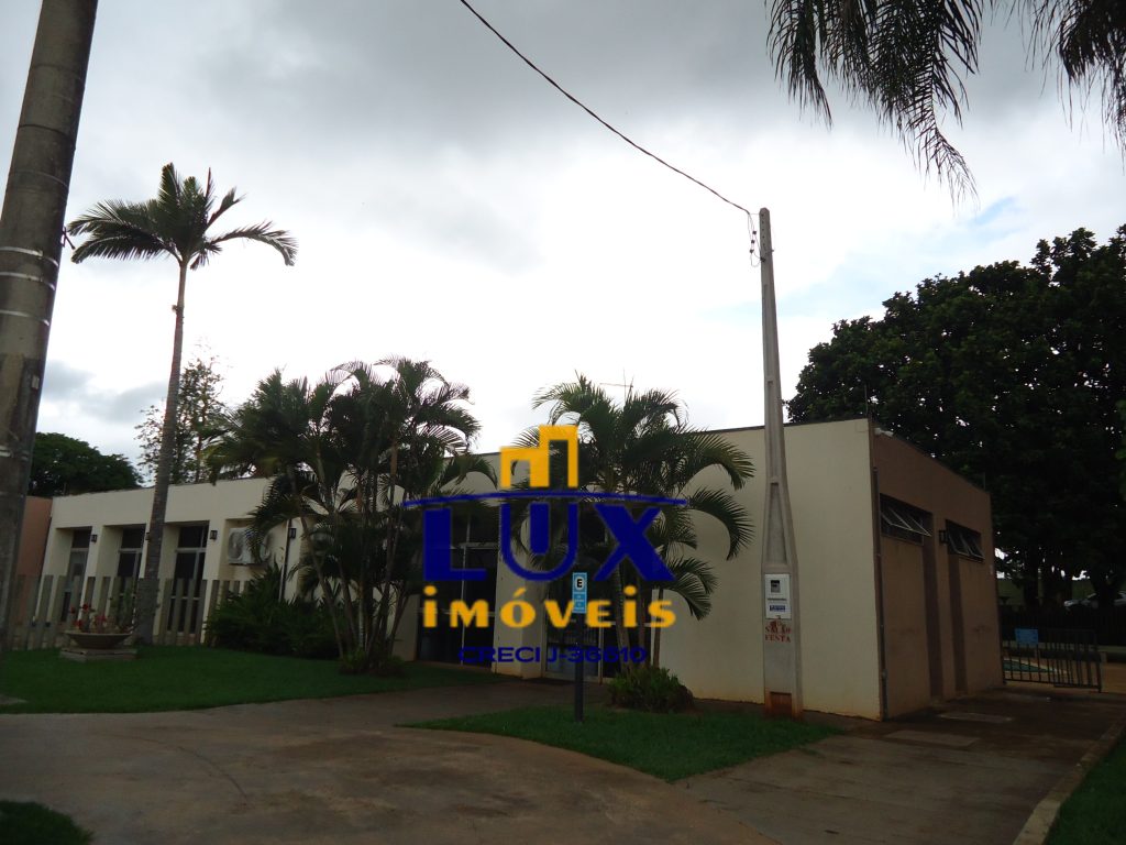 Apartamento – Jardim das Vivendas (Locação)