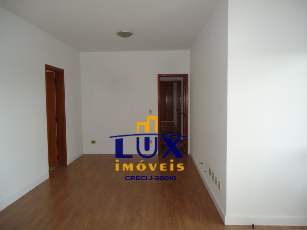 Apartamento – Jardim das Vivendas (Locação)