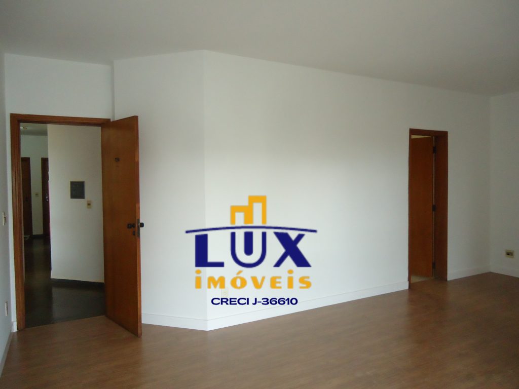 Apartamento – Jardim das Vivendas (Locação)