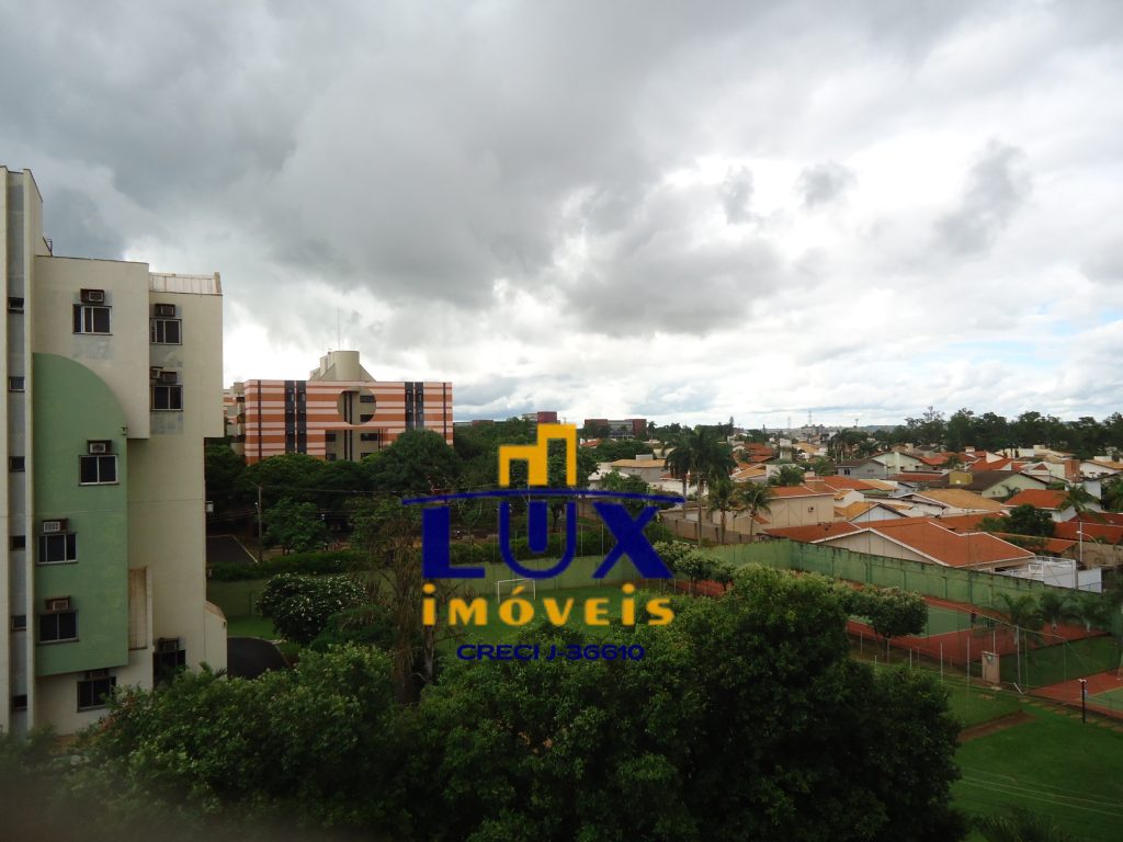 Apartamento – Jardim das Vivendas (Locação)