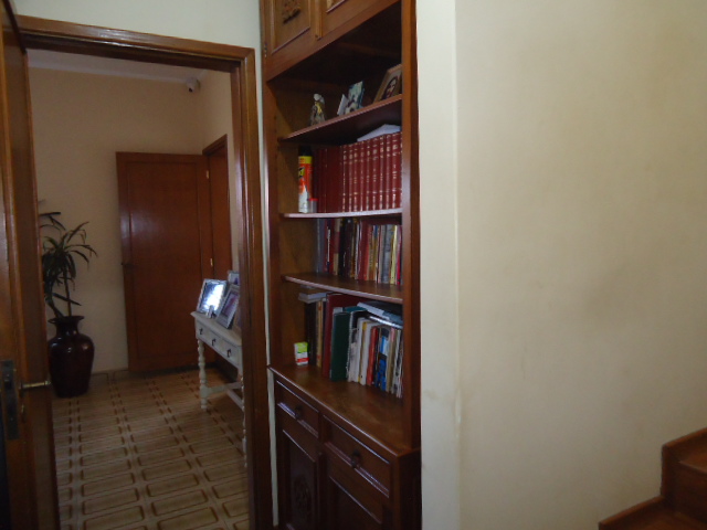 Casa – Vila Maceno (Venda)