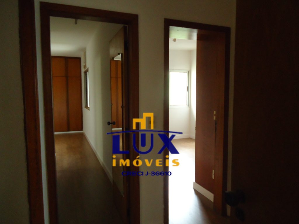 Apartamento – Jardim das Vivendas (Locação)