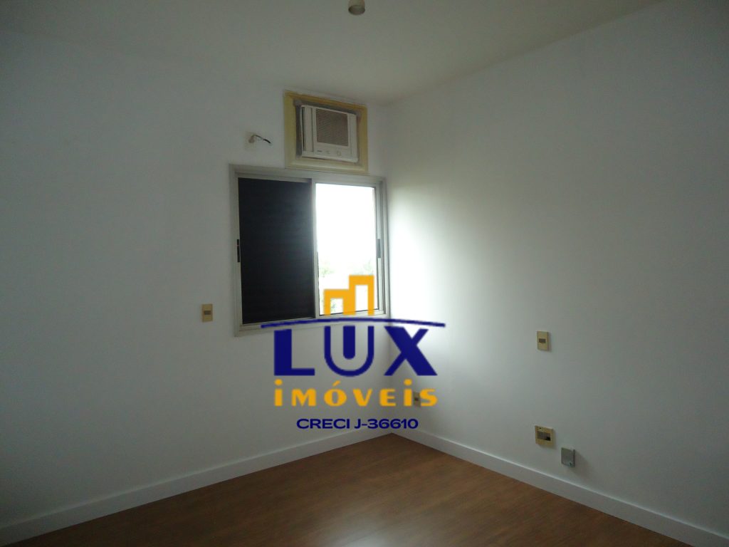 Apartamento – Jardim das Vivendas (Locação)