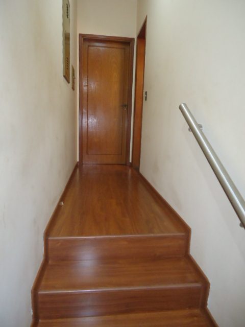 Casa – Vila Maceno (Locação)