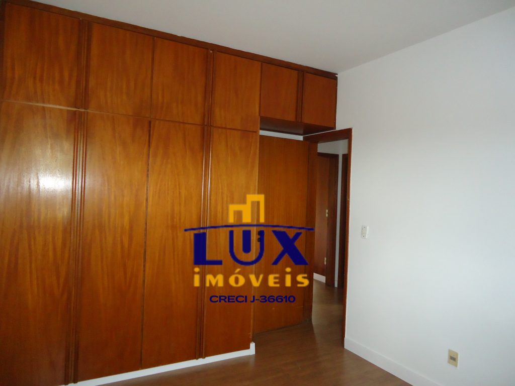 Apartamento – Jardim das Vivendas (Locação)