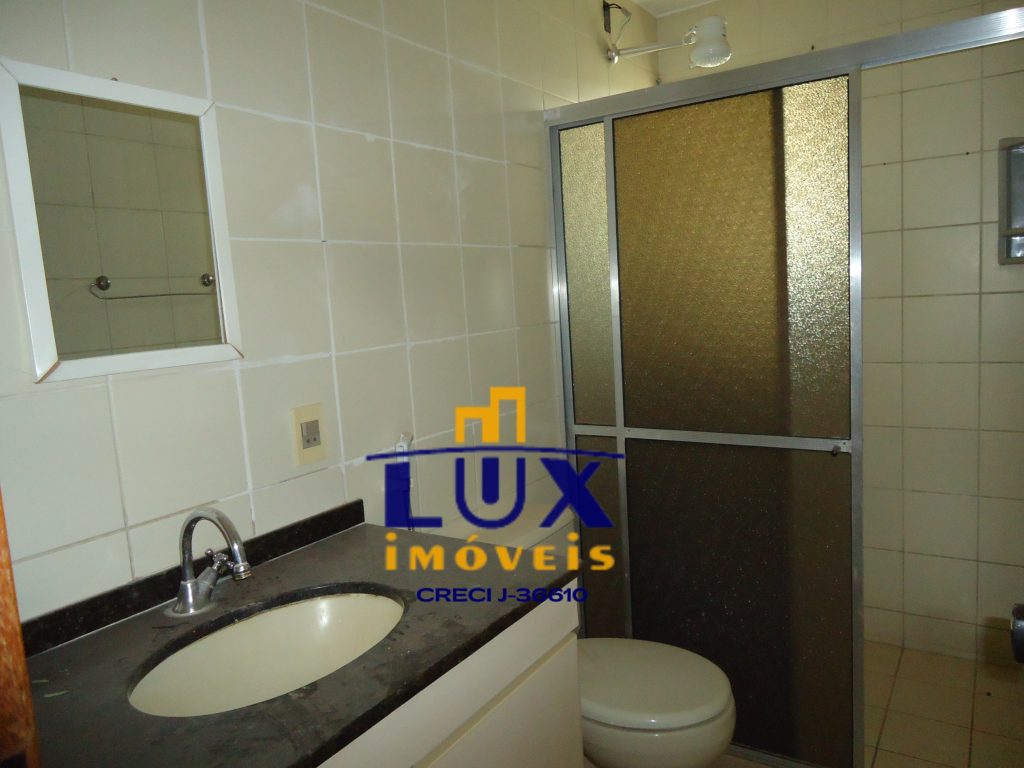 Apartamento – Jardim das Vivendas (Locação)