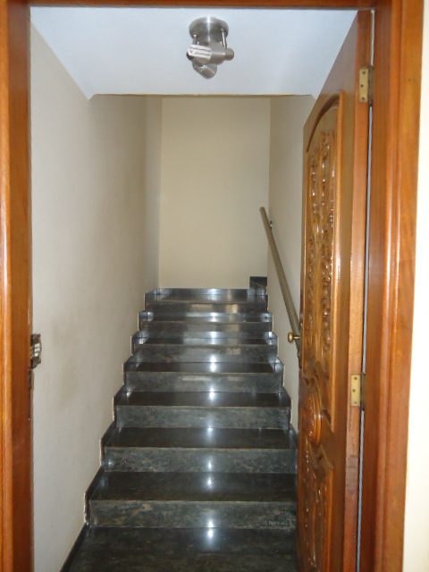 Casa – Vila Maceno (Locação)