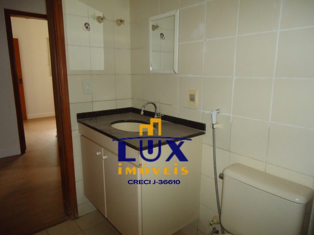 Apartamento – Jardim das Vivendas (Locação)