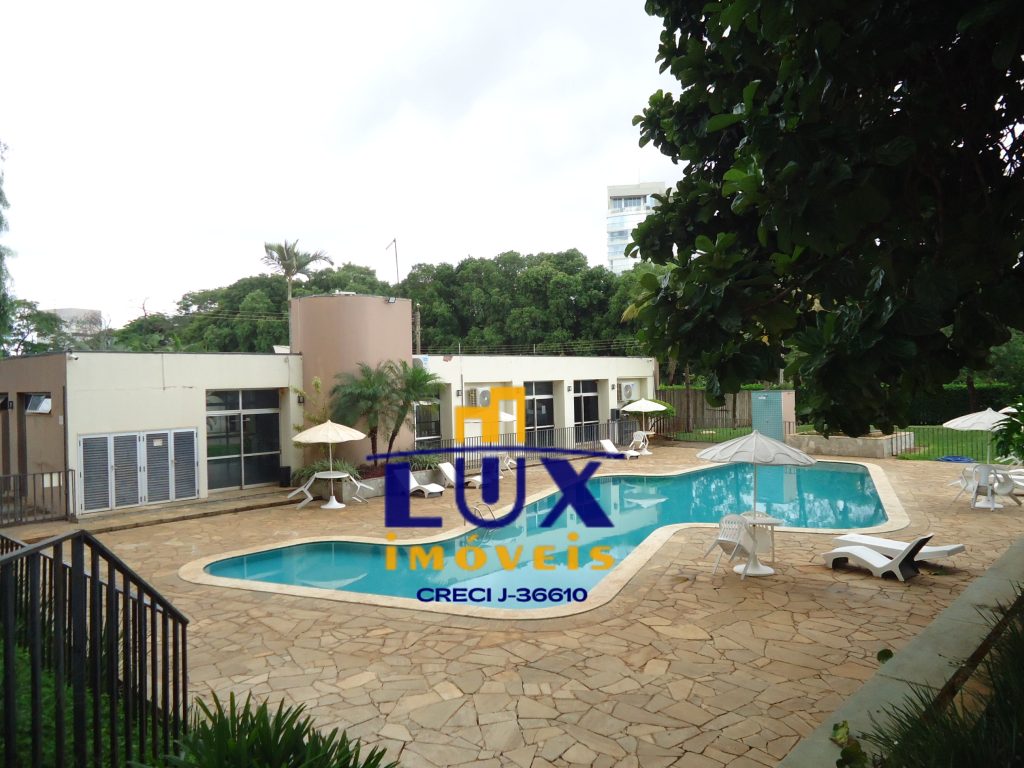 Apartamento – Jardim das Vivendas (Locação)