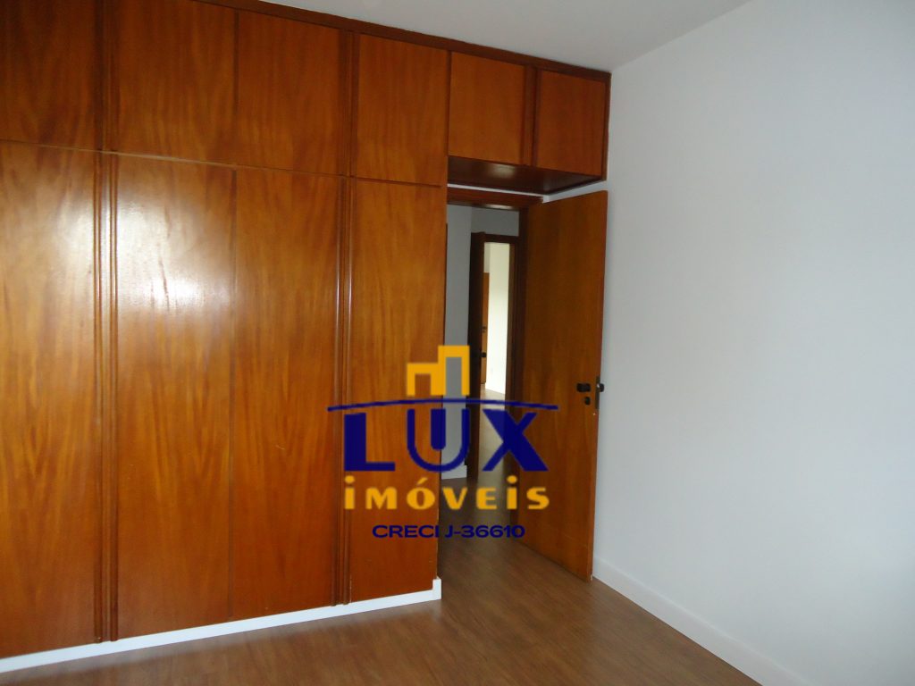 Apartamento – Jardim das Vivendas (Locação)