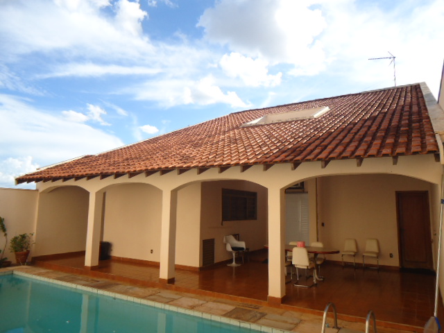 Casa – Vila Maceno (Locação)