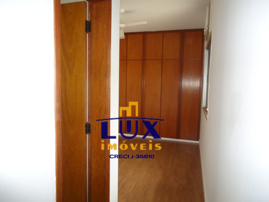 Apartamento – Jardim das Vivendas (Locação)