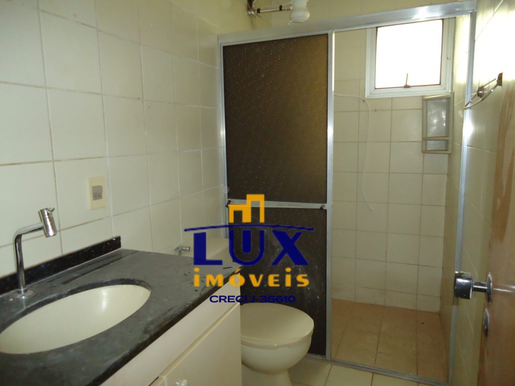 Apartamento – Jardim das Vivendas (Locação)