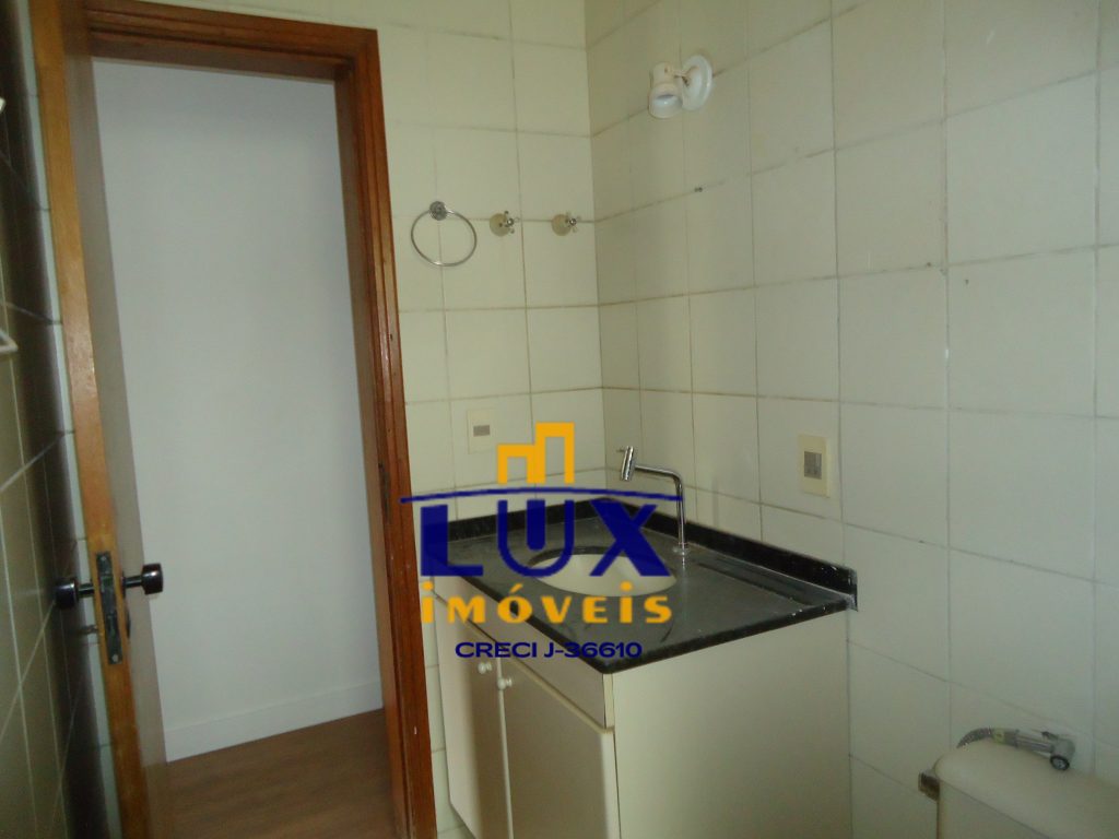 Apartamento – Jardim das Vivendas (Locação)