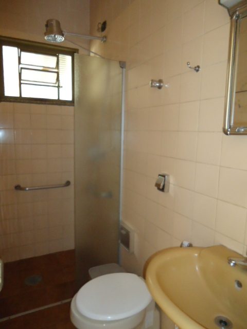 Casa – Vila Maceno (Venda)