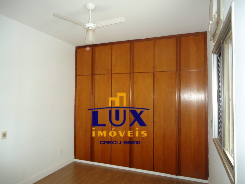 Apartamento – Jardim das Vivendas (Locação)