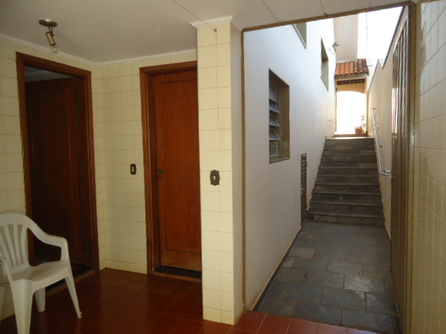 Casa – Vila Maceno (Locação)