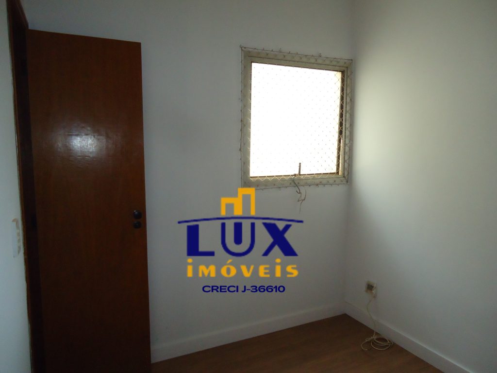 Apartamento – Jardim das Vivendas (Locação)