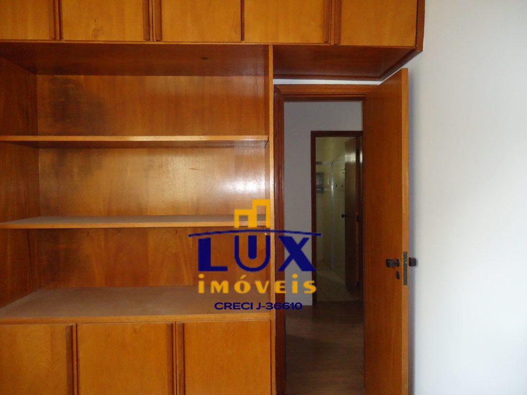 Apartamento – Jardim das Vivendas (Locação)