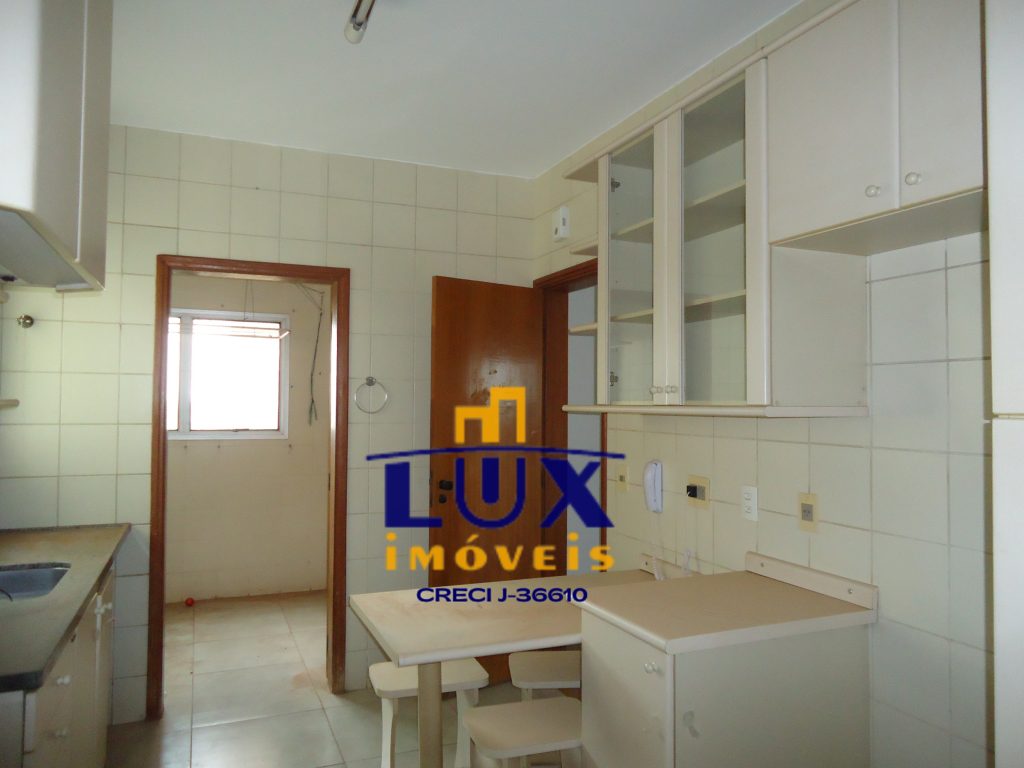 Apartamento – Jardim das Vivendas (Locação)