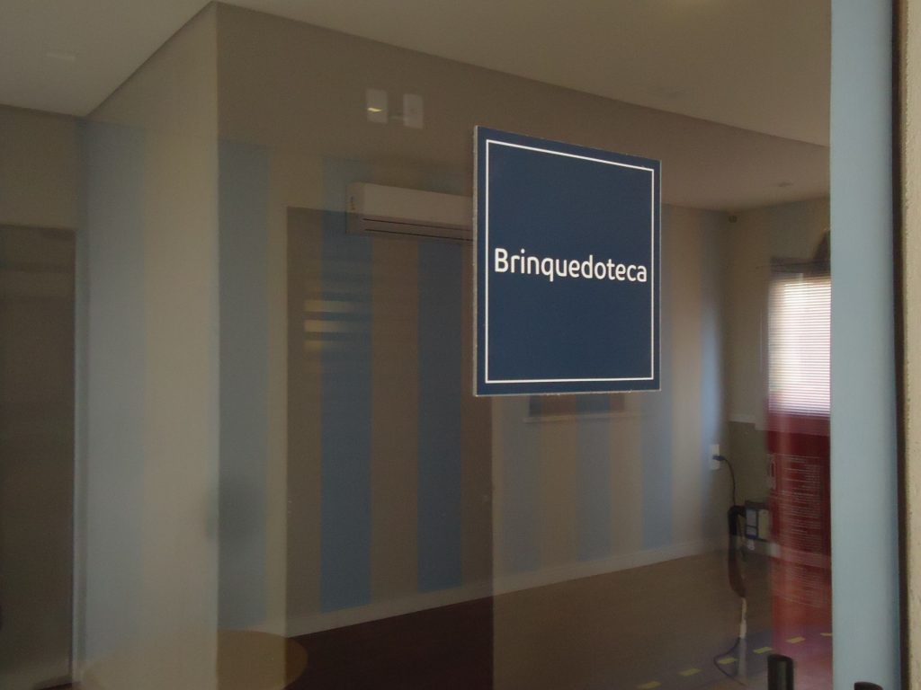 Apartamento – Jardim Yolanda (Locação)