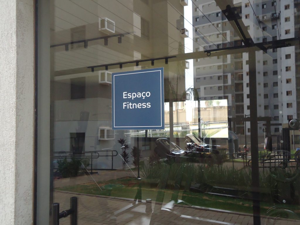 Apartamento – Jardim Yolanda (Locação)