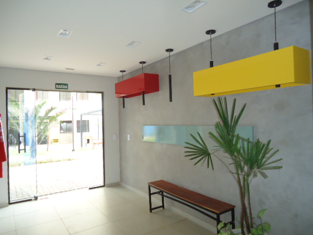 Apartamento – Jardim Yolanda (Locação)