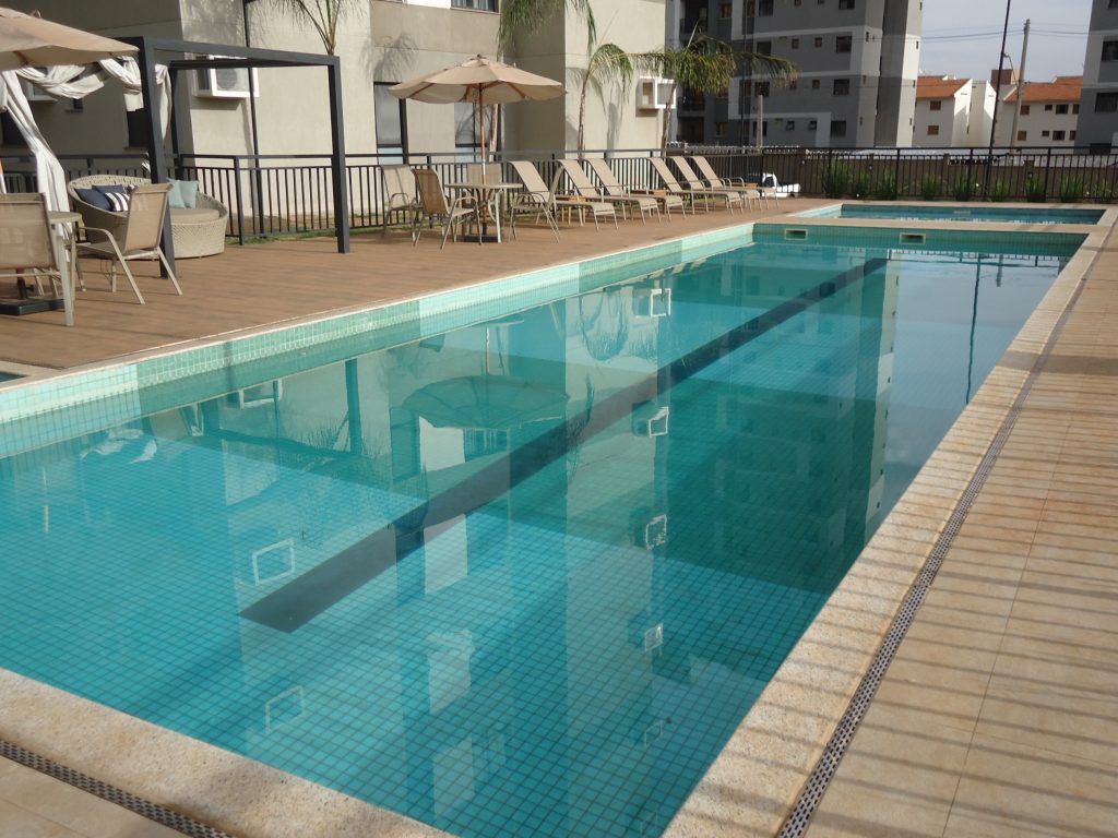 Apartamento – Jardim Yolanda (Locação)