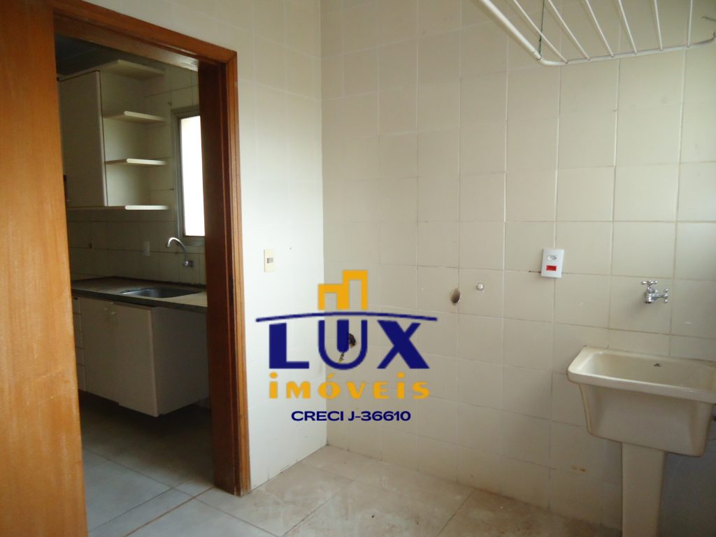 Apartamento – Jardim das Vivendas (Locação)