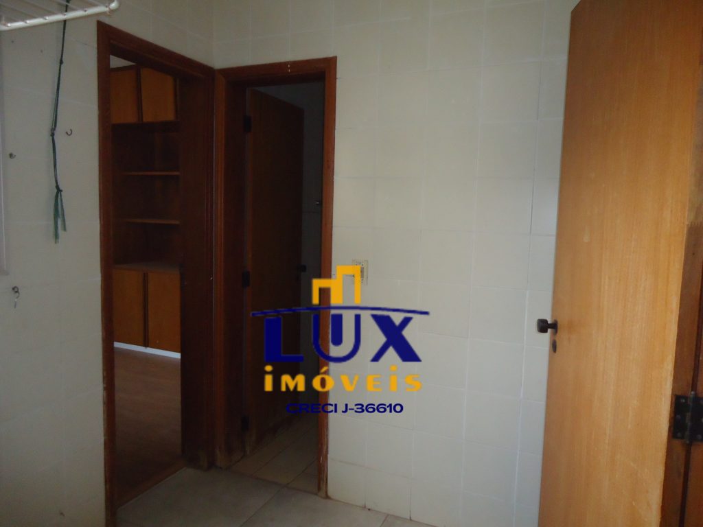 Apartamento – Jardim das Vivendas (Locação)